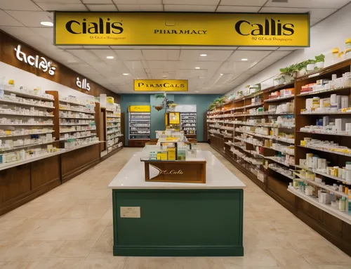 cialis generico lo vendono in farmacia